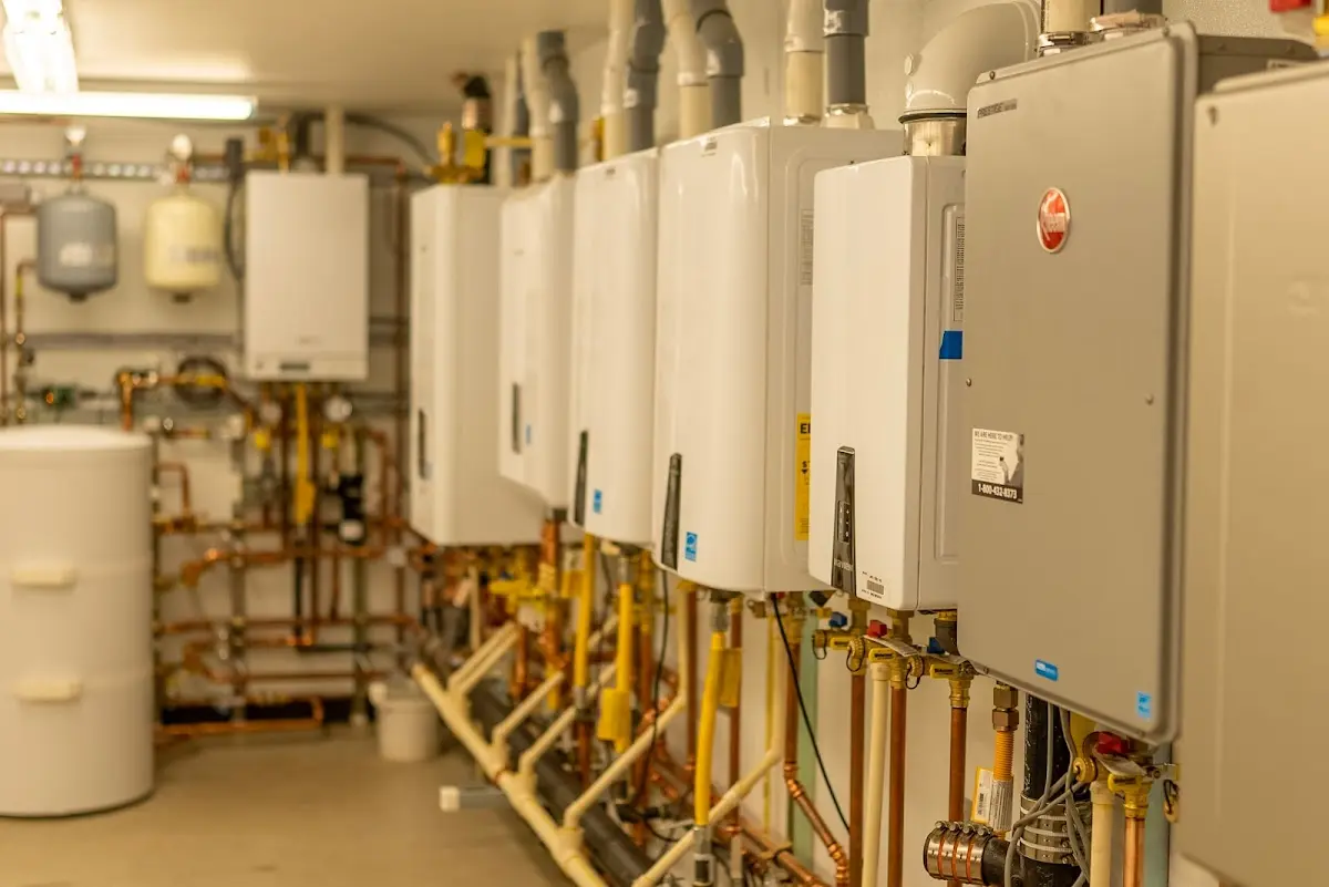 Gas Line Repair in Owatonna, MN